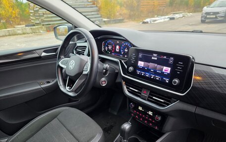 Volkswagen Polo VI (EU Market), 2020 год, 1 900 000 рублей, 13 фотография