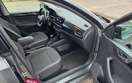 Volkswagen Polo VI (EU Market), 2020 год, 1 900 000 рублей, 12 фотография
