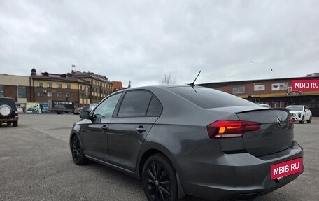 Volkswagen Polo VI (EU Market), 2020 год, 1 900 000 рублей, 7 фотография
