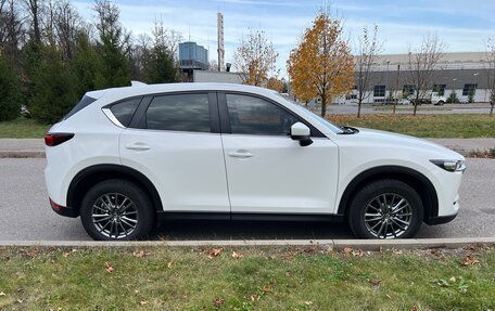 Mazda CX-5 II, 2018 год, 2 600 000 рублей, 4 фотография