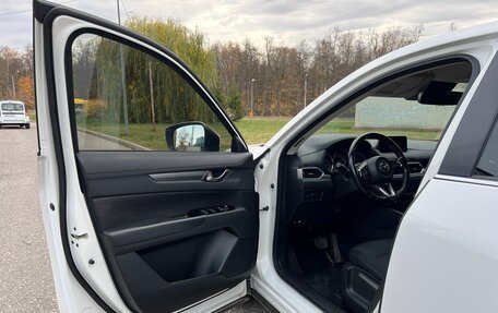 Mazda CX-5 II, 2018 год, 2 600 000 рублей, 7 фотография
