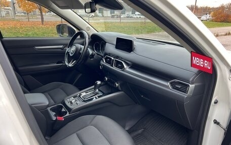Mazda CX-5 II, 2018 год, 2 600 000 рублей, 11 фотография