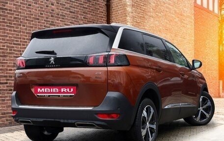 Peugeot 5008 II, 2023 год, 2 150 000 рублей, 2 фотография