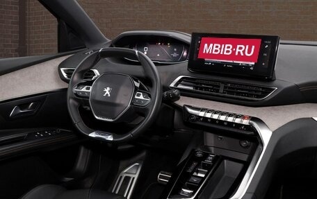 Peugeot 5008 II, 2023 год, 2 150 000 рублей, 4 фотография