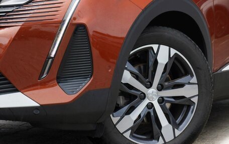 Peugeot 5008 II, 2023 год, 2 150 000 рублей, 5 фотография