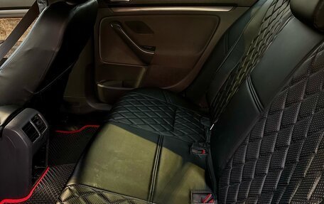 Volkswagen Jetta VI, 2006 год, 439 000 рублей, 9 фотография