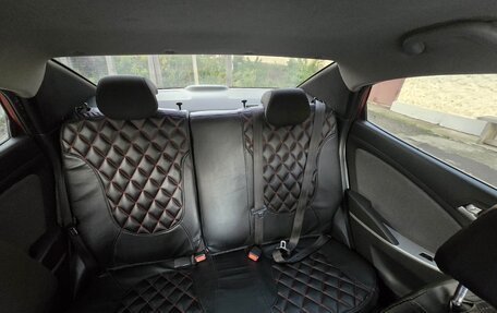Hyundai Solaris II рестайлинг, 2012 год, 560 000 рублей, 15 фотография