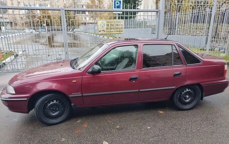 Daewoo Nexia I рестайлинг, 2006 год, 130 000 рублей, 2 фотография