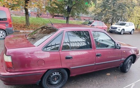 Daewoo Nexia I рестайлинг, 2006 год, 130 000 рублей, 4 фотография