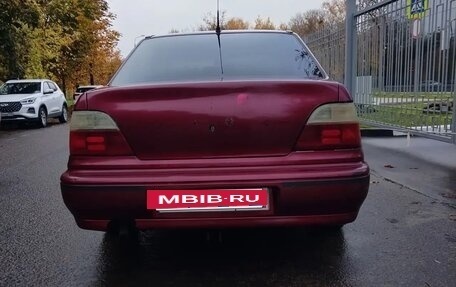 Daewoo Nexia I рестайлинг, 2006 год, 130 000 рублей, 3 фотография
