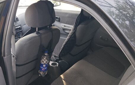 Hyundai Accent II, 2008 год, 650 000 рублей, 6 фотография