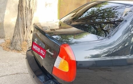 Hyundai Accent II, 2008 год, 650 000 рублей, 2 фотография