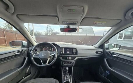Volkswagen Polo VI (EU Market), 2022 год, 1 399 000 рублей, 8 фотография