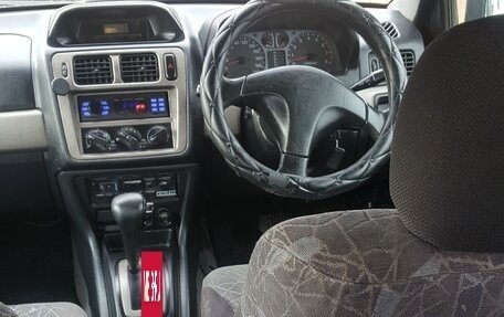 Mitsubishi Pajero iO, 1998 год, 390 000 рублей, 6 фотография