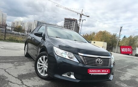 Toyota Camry, 2012 год, 1 350 000 рублей, 3 фотография