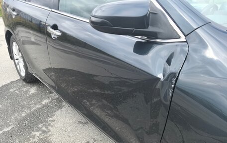 Toyota Camry, 2012 год, 1 350 000 рублей, 4 фотография