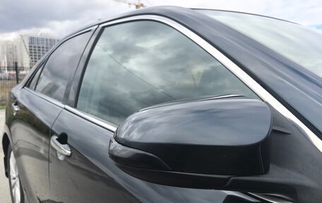 Toyota Camry, 2012 год, 1 350 000 рублей, 14 фотография