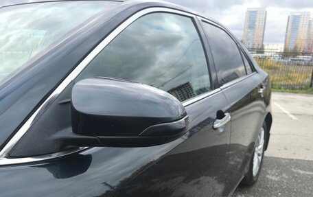 Toyota Camry, 2012 год, 1 350 000 рублей, 15 фотография