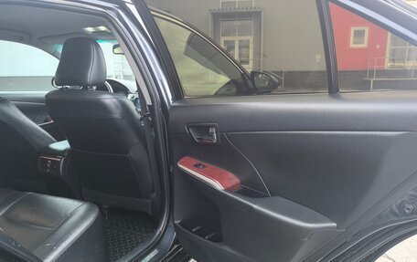Toyota Camry, 2012 год, 1 350 000 рублей, 25 фотография
