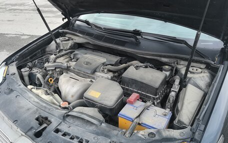 Toyota Camry, 2012 год, 1 350 000 рублей, 31 фотография