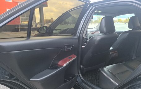 Toyota Camry, 2012 год, 1 350 000 рублей, 22 фотография