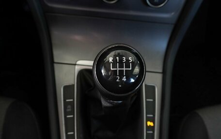 Volkswagen Golf VII, 2013 год, 890 000 рублей, 12 фотография