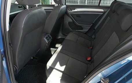 Volkswagen Golf VII, 2013 год, 890 000 рублей, 16 фотография
