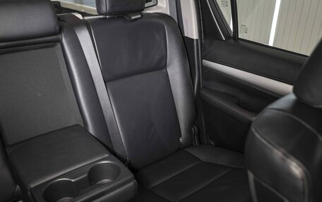 Toyota Hilux VIII, 2018 год, 3 899 999 рублей, 26 фотография