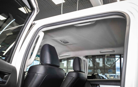 Toyota Hilux VIII, 2018 год, 3 899 999 рублей, 17 фотография