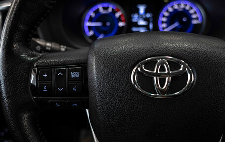 Toyota Hilux VIII, 2018 год, 3 899 999 рублей, 35 фотография