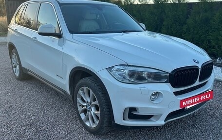 BMW X5, 2013 год, 2 950 000 рублей, 2 фотография