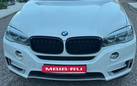 BMW X5, 2013 год, 2 950 000 рублей, 3 фотография
