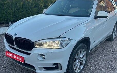 BMW X5, 2013 год, 2 950 000 рублей, 1 фотография