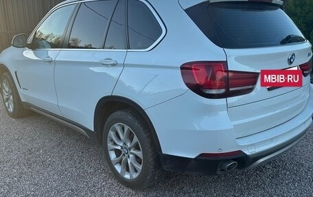BMW X5, 2013 год, 2 950 000 рублей, 4 фотография