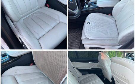 BMW X5, 2013 год, 2 950 000 рублей, 8 фотография