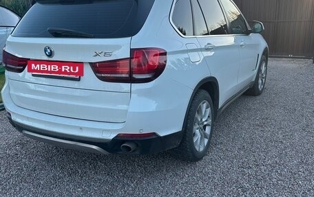 BMW X5, 2013 год, 2 950 000 рублей, 5 фотография