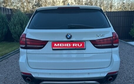 BMW X5, 2013 год, 2 950 000 рублей, 6 фотография