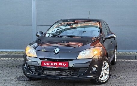 Renault Megane III, 2011 год, 799 000 рублей, 1 фотография