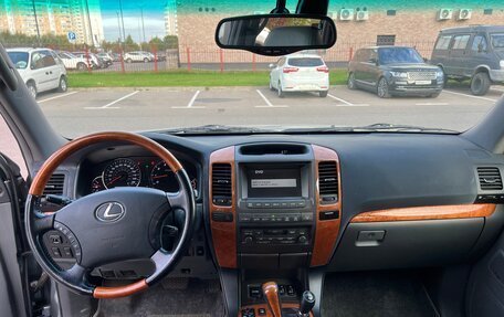 Lexus GX I, 2004 год, 1 750 000 рублей, 6 фотография
