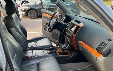 Lexus GX I, 2004 год, 1 750 000 рублей, 9 фотография