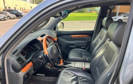 Lexus GX I, 2004 год, 1 750 000 рублей, 8 фотография