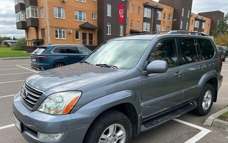 Lexus GX I, 2004 год, 1 750 000 рублей, 2 фотография