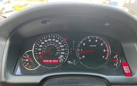 Lexus GX I, 2004 год, 1 750 000 рублей, 7 фотография