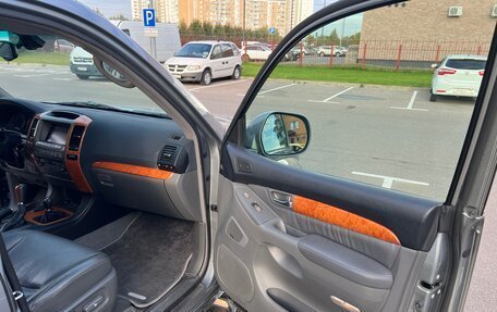 Lexus GX I, 2004 год, 1 750 000 рублей, 11 фотография