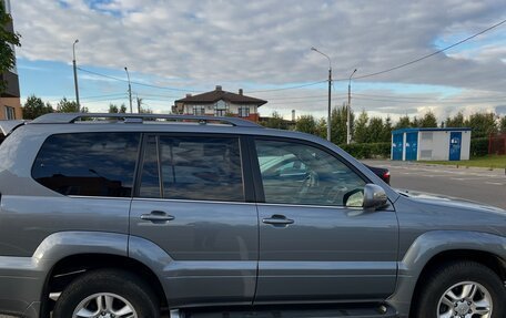 Lexus GX I, 2004 год, 1 750 000 рублей, 18 фотография
