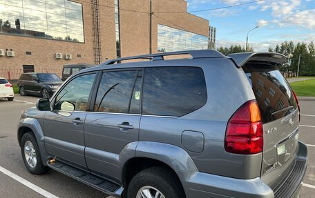 Lexus GX I, 2004 год, 1 750 000 рублей, 16 фотография