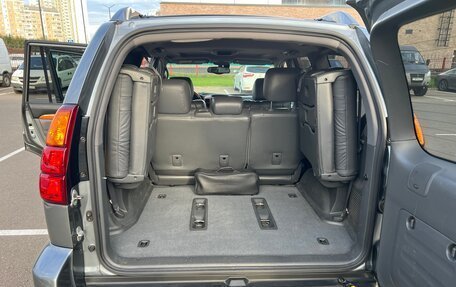 Lexus GX I, 2004 год, 1 750 000 рублей, 13 фотография