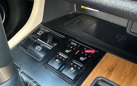 Lexus RX IV рестайлинг, 2021 год, 5 499 000 рублей, 9 фотография