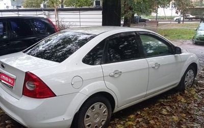 Ford Focus II рестайлинг, 2010 год, 610 000 рублей, 1 фотография