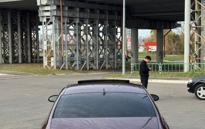 Mercedes-Benz CLS, 2005 год, 1 400 000 рублей, 1 фотография